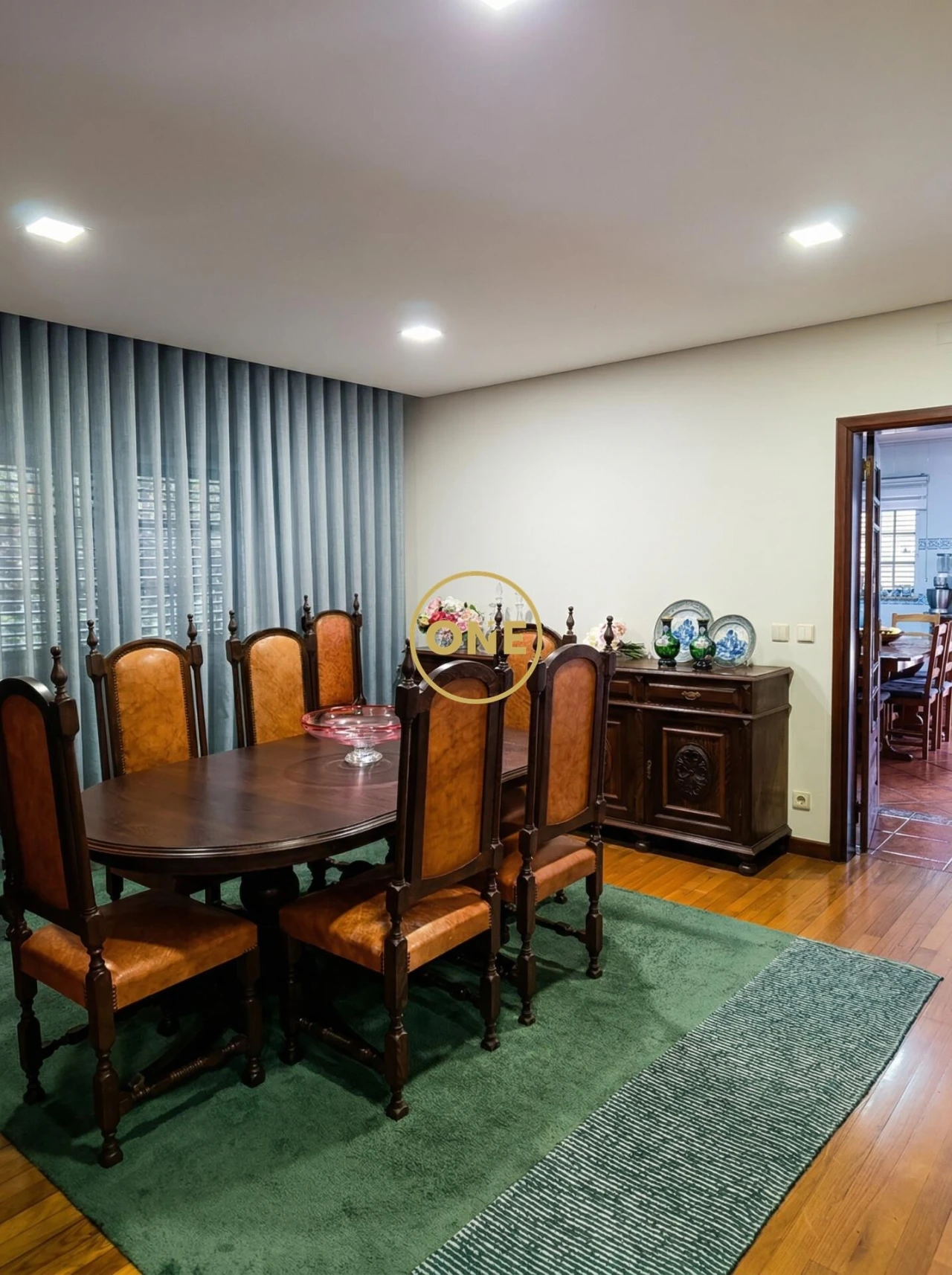 Moradia T5 para Venda em Nogueira, Fraião e Lamaçães Foto 4