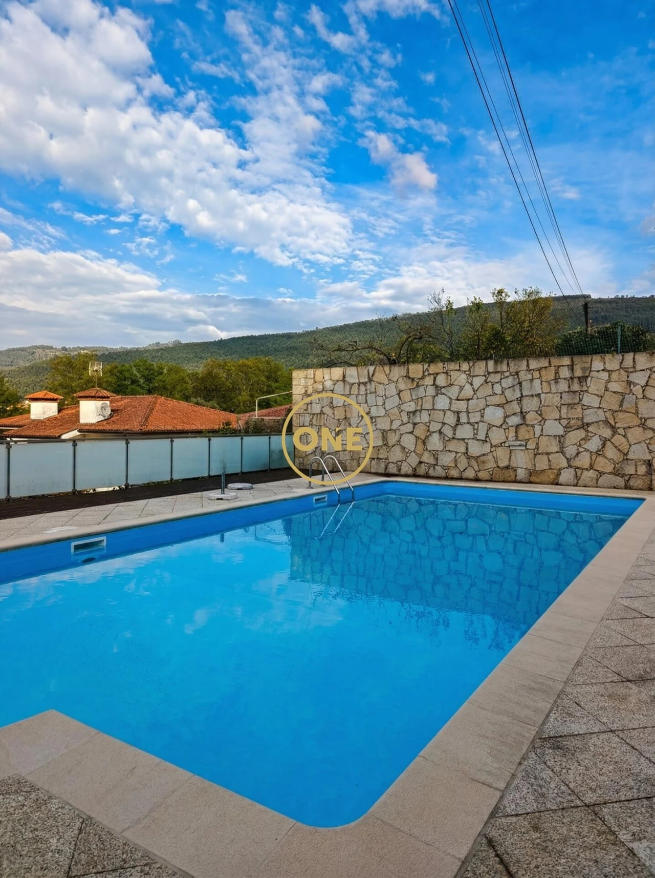 Moradia T5 para Venda em Nogueira, Fraião e Lamaçães Foto 1