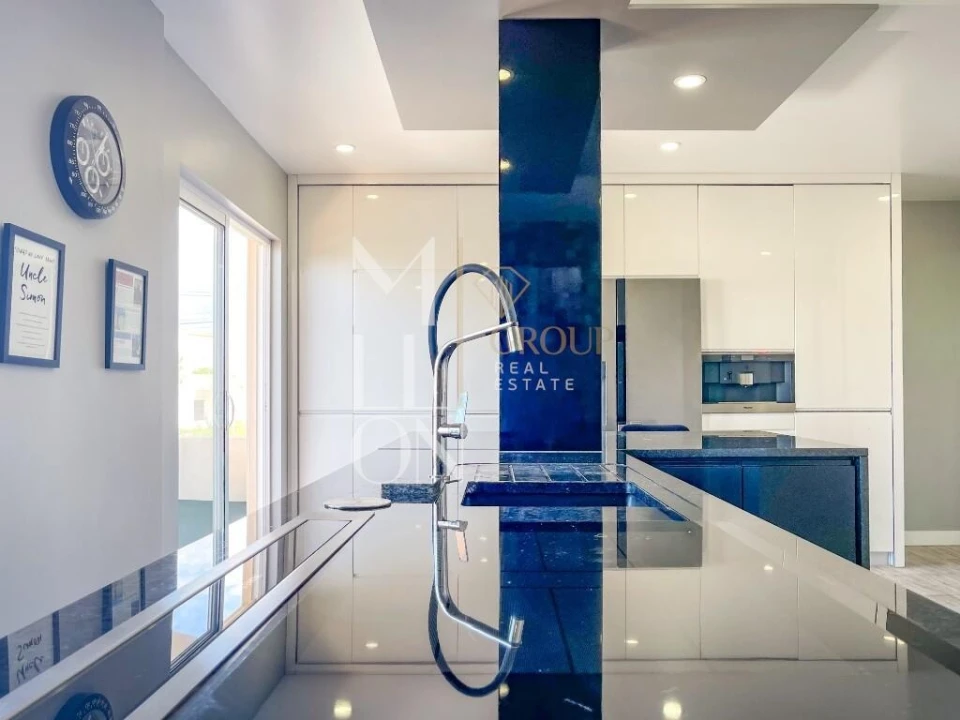 Moradia T3 para Venda em Albufeira e Olhos de Água Foto 10