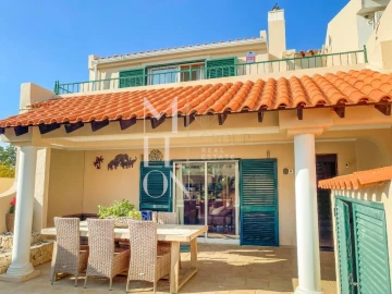 Moradia T3 para Venda em Albufeira e Olhos de Água