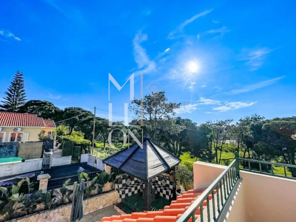 Moradia T3 para Venda em Albufeira e Olhos de Água Foto 29