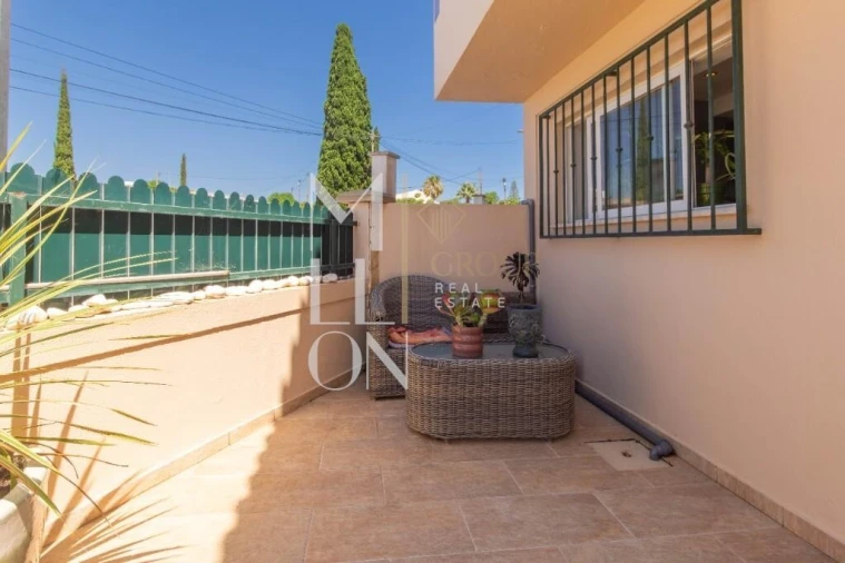 Moradia T3 para Venda em Albufeira e Olhos de Água Foto 34