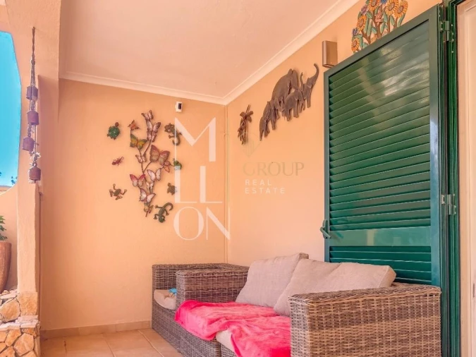 Moradia T3 para Venda em Albufeira e Olhos de Água Foto 26