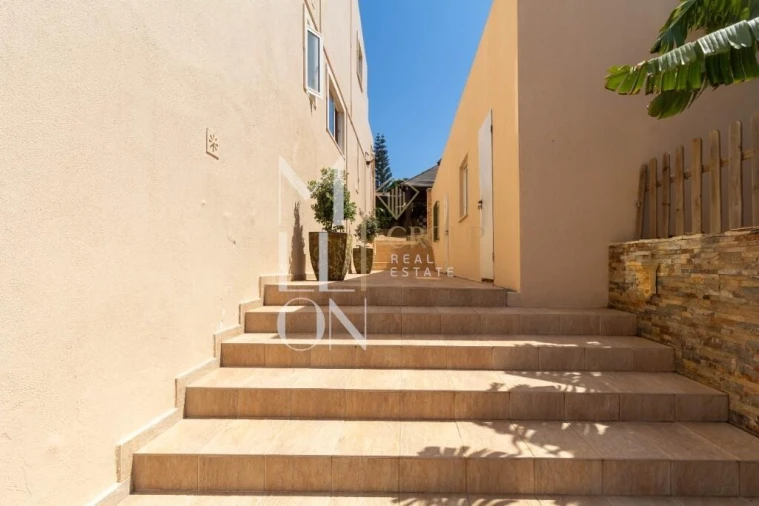 Moradia T3 para Venda em Albufeira e Olhos de Água Foto 36