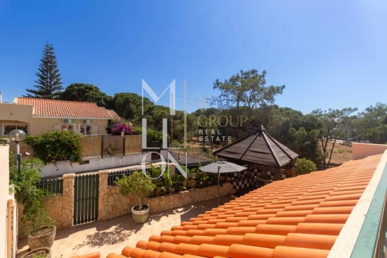 Moradia T3 para Venda em Albufeira e Olhos de Água Foto 44