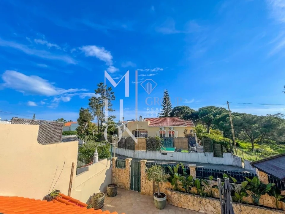 Moradia T3 para Venda em Albufeira e Olhos de Água Foto 30