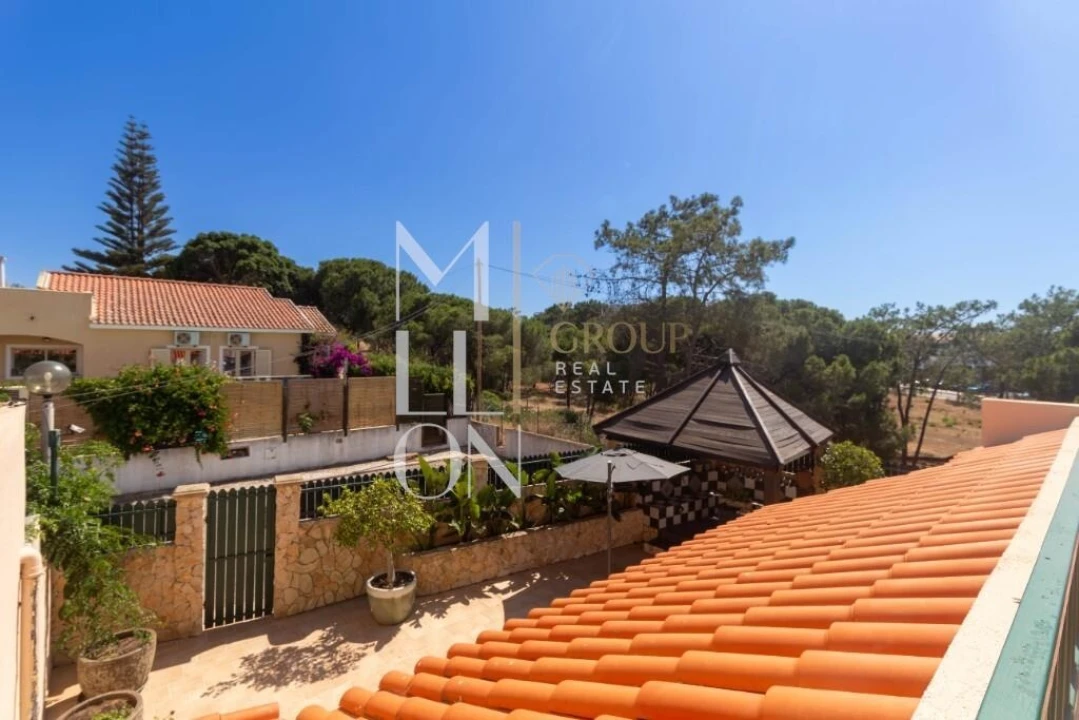 Moradia T3 para Venda em Albufeira e Olhos de Água Foto 44