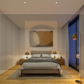 Apartamento T1 para Venda em Paranhos