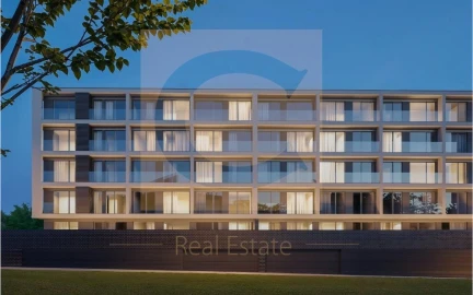 Apartamento T1 para Venda em Paranhos