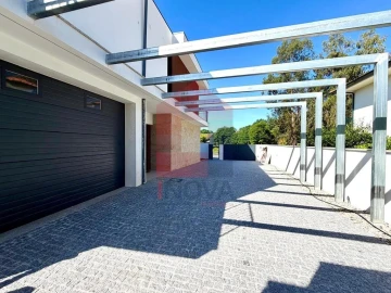 Moradia T4 para Venda em Palmeira