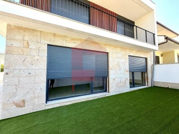 Moradia T4 para Venda em Palmeira