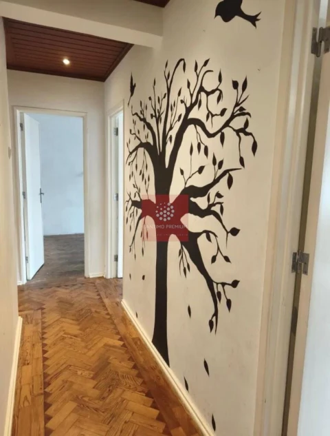 Apartamento T3 para Venda em Mina de Água