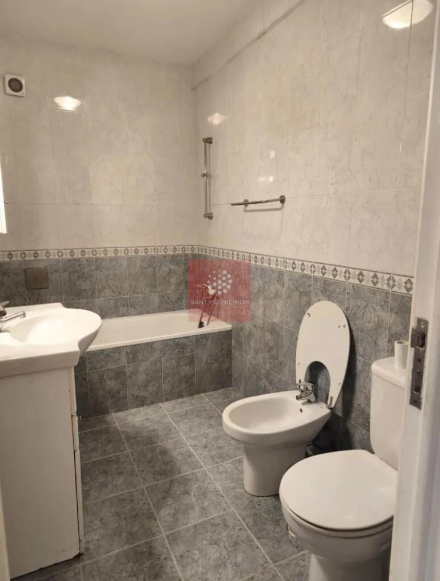 Apartamento T3 para Venda em Mina de Água Foto 7