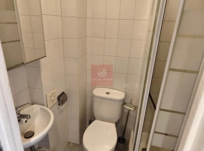 Apartamento T3 para Venda em Mina de Água Foto 8