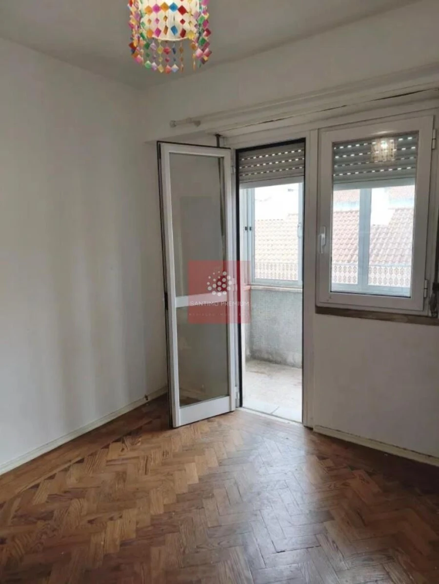 Apartamento T3 para Venda em Mina de Água Foto 4