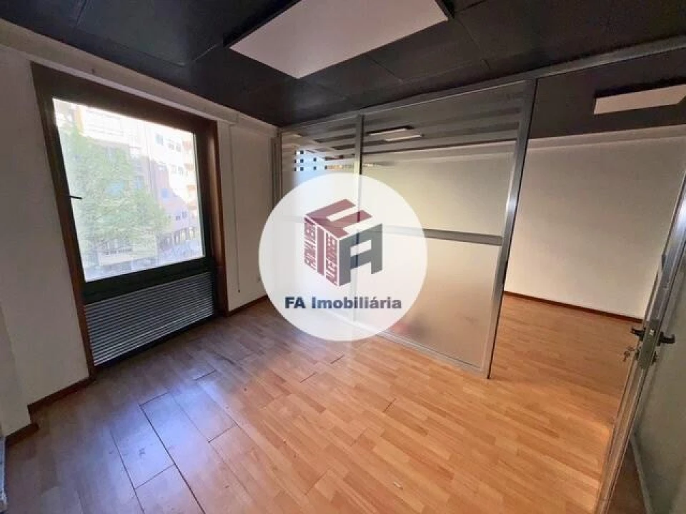 Escritório para Venda em Matosinhos e Leça da Palmeira Foto 3