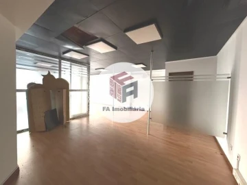 Escritório para Venda em Matosinhos e Leça da Palmeira