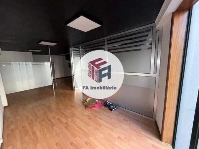 Escritório para Venda em Matosinhos e Leça da Palmeira Foto 6