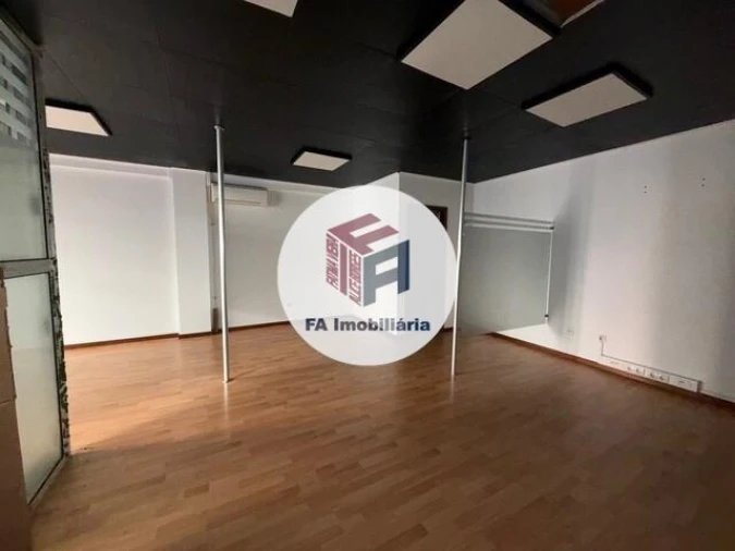 Escritório para Venda em Matosinhos e Leça da Palmeira Foto 5