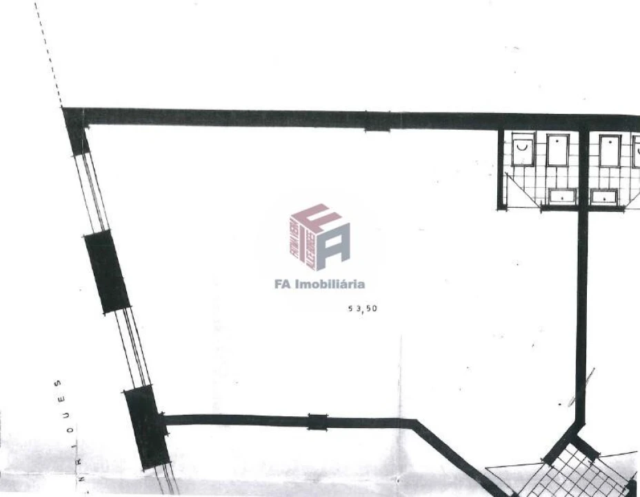 Escritório para Venda em Matosinhos e Leça da Palmeira Foto 8