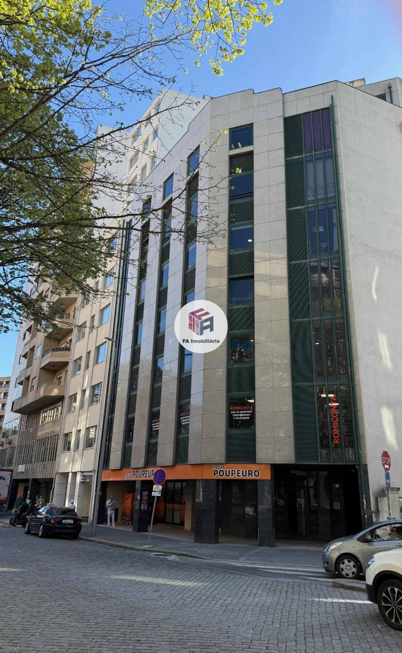 Escritório para Venda em Matosinhos e Leça da Palmeira Foto 1