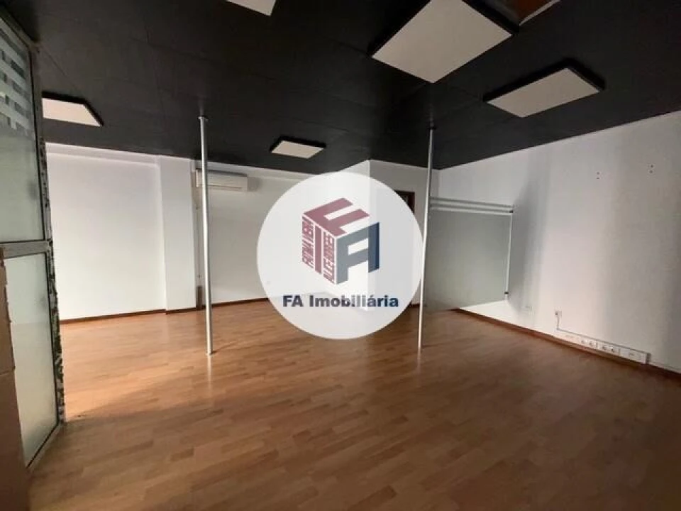 Escritório para Venda em Matosinhos e Leça da Palmeira Foto 5