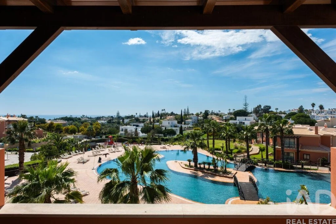Apartamento T1 para Venda em Lagoa e Carvoeiro Foto 17