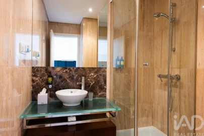 Apartamento T1 para Venda em Lagoa e Carvoeiro