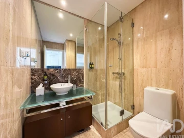 Apartamento T1 para Venda em Lagoa e Carvoeiro