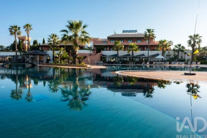 Apartamento T1 para Venda em Lagoa e Carvoeiro