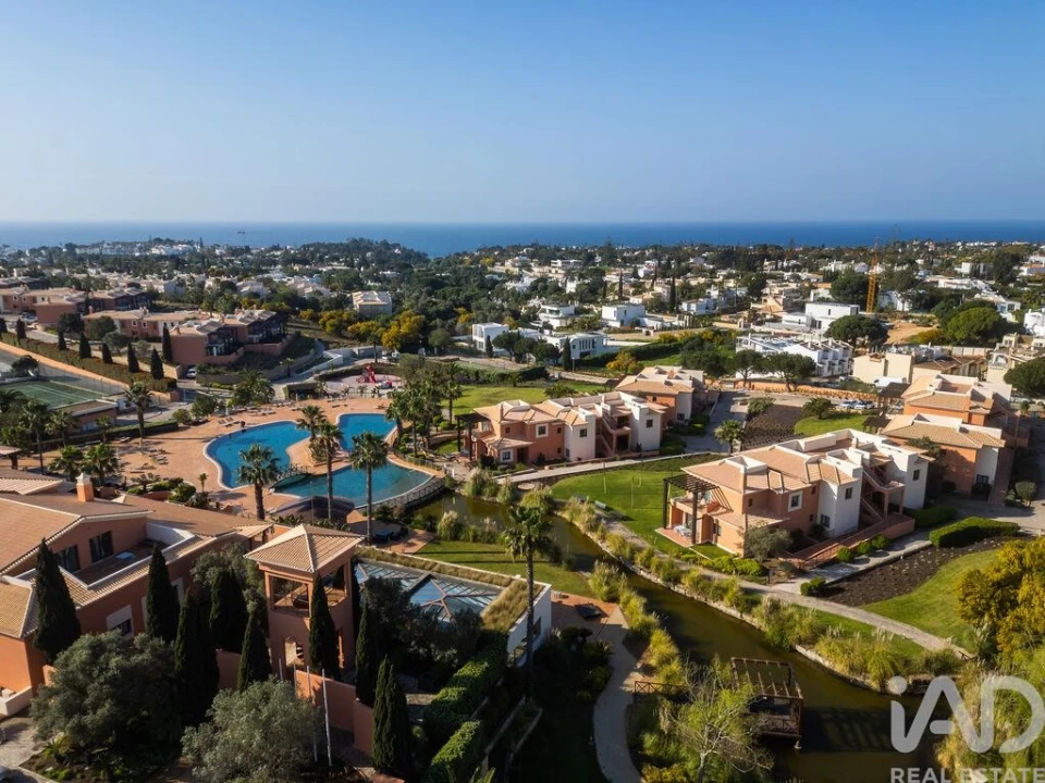 Apartamento T1 para Venda em Lagoa e Carvoeiro Foto 25