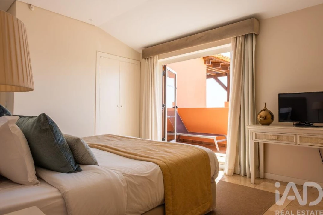 Apartamento T1 para Venda em Lagoa e Carvoeiro Foto 9