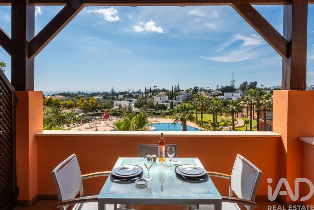 Apartamento T1 para Venda em Lagoa e Carvoeiro Foto 1