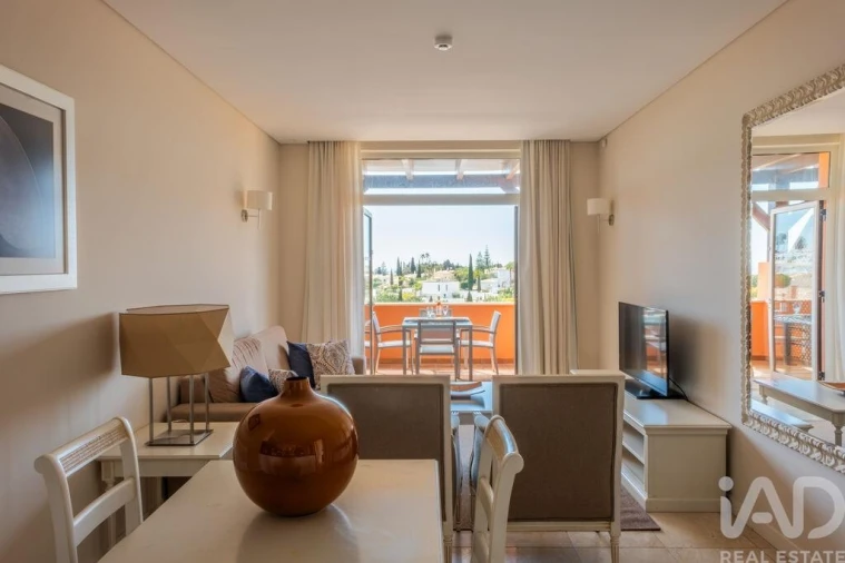 Apartamento T1 para Venda em Lagoa e Carvoeiro Foto 3