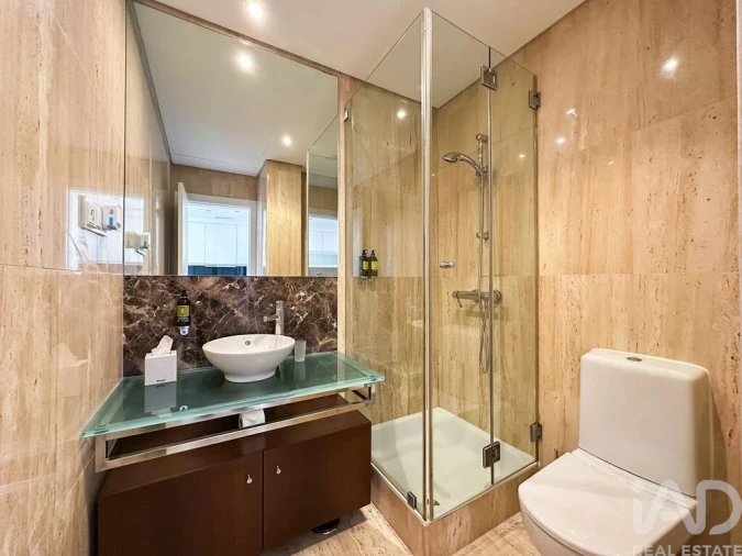 Apartamento T1 para Venda em Lagoa e Carvoeiro Foto 13
