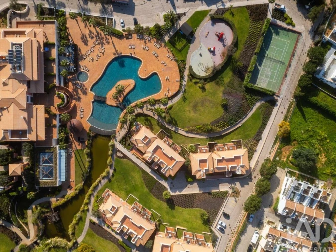 Apartamento T1 para Venda em Lagoa e Carvoeiro Foto 26