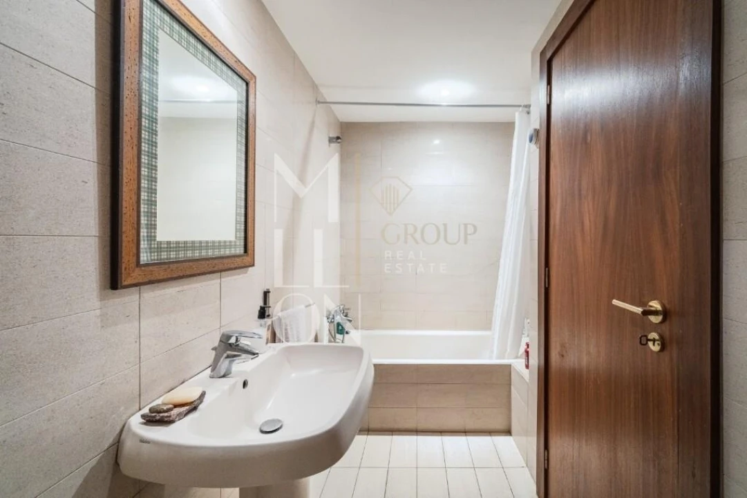 Apartamento T3 para Venda em Aguas Santas Foto 15