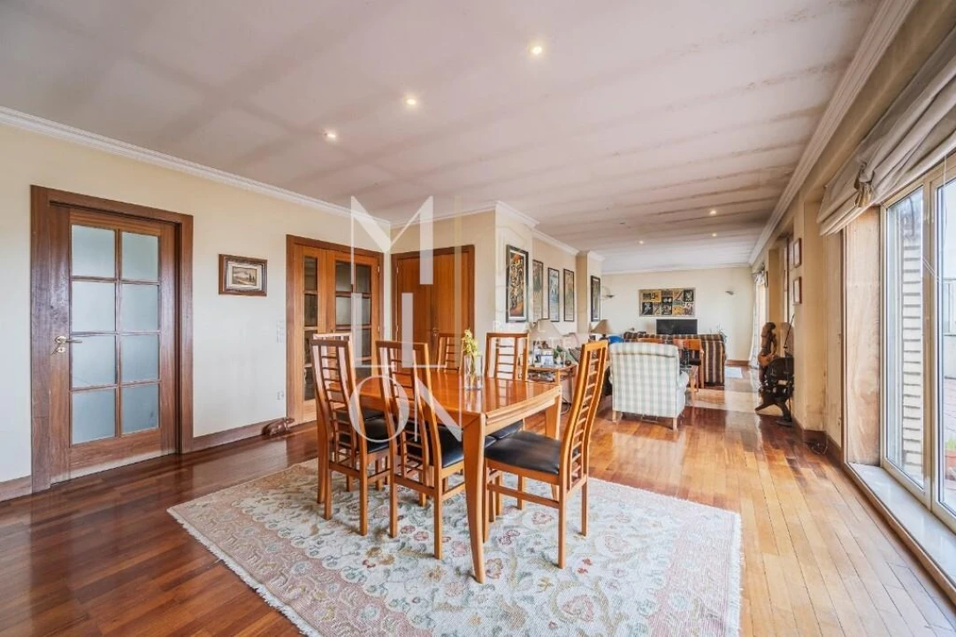 Apartamento T3 para Venda em Aguas Santas Foto 5