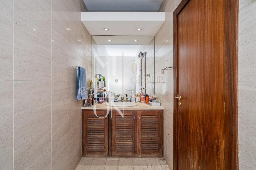 Apartamento T3 para Venda em Aguas Santas Foto 12