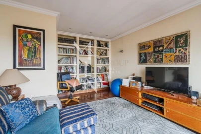 Apartamento T3 para Venda em Aguas Santas