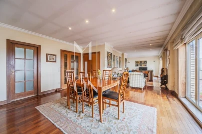 Apartamento T3 para Venda em Aguas Santas