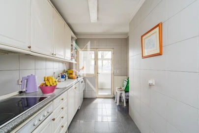 Apartamento T3 para Venda em Aguas Santas