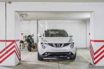 Apartamento T3 para Venda em Aguas Santas