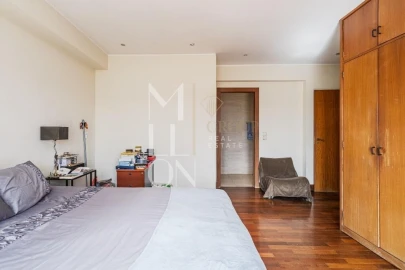 Apartamento T3 para Venda em Aguas Santas