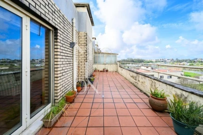 Apartamento T3 para Venda em Aguas Santas