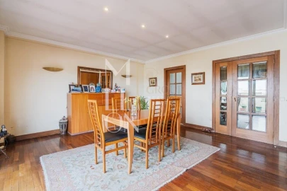 Apartamento T3 para Venda em Aguas Santas