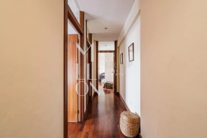 Apartamento T3 para Venda em Aguas Santas