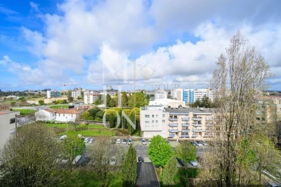 Apartamento T3 para Venda em Aguas Santas