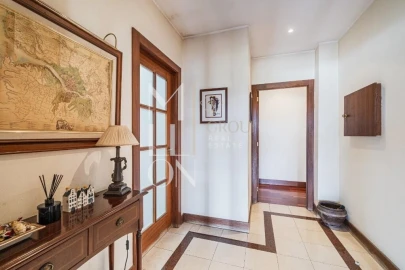 Apartamento T3 para Venda em Aguas Santas