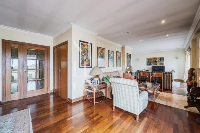 Apartamento T3 para Venda em Aguas Santas